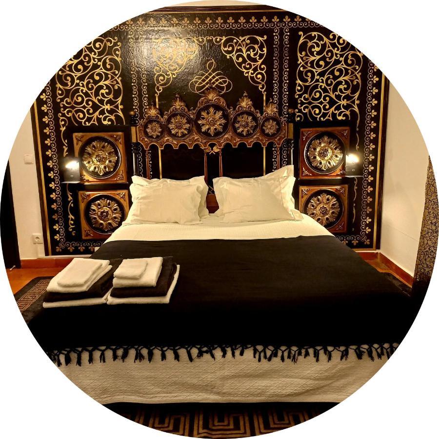 Bed and Breakfast Casa Dona Antonia - Monsaraz Exterior foto