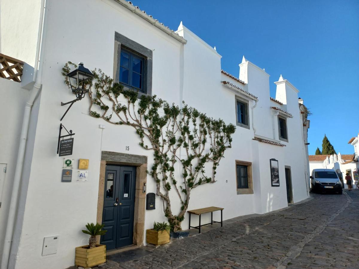 Bed and Breakfast Casa Dona Antonia - Monsaraz Exterior foto