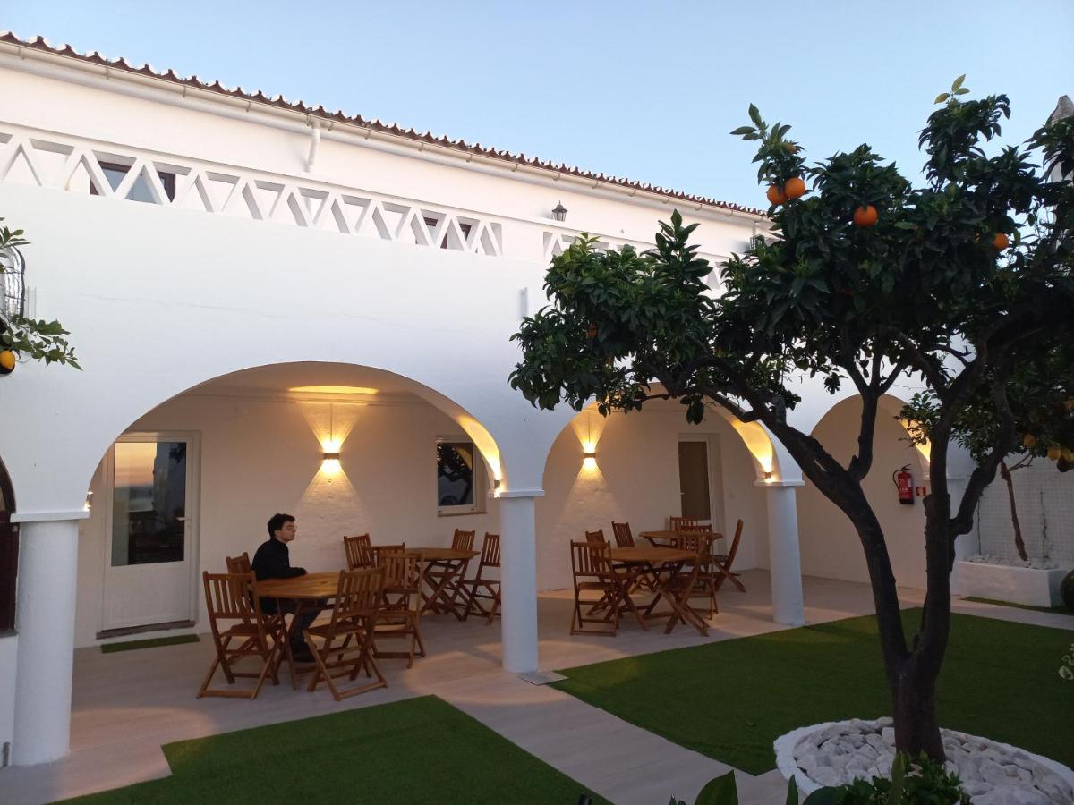 Bed and Breakfast Casa Dona Antonia - Monsaraz Exterior foto