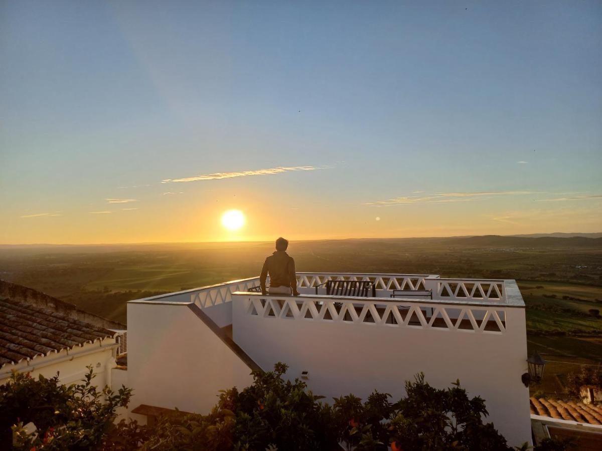 Bed and Breakfast Casa Dona Antonia - Monsaraz Exterior foto