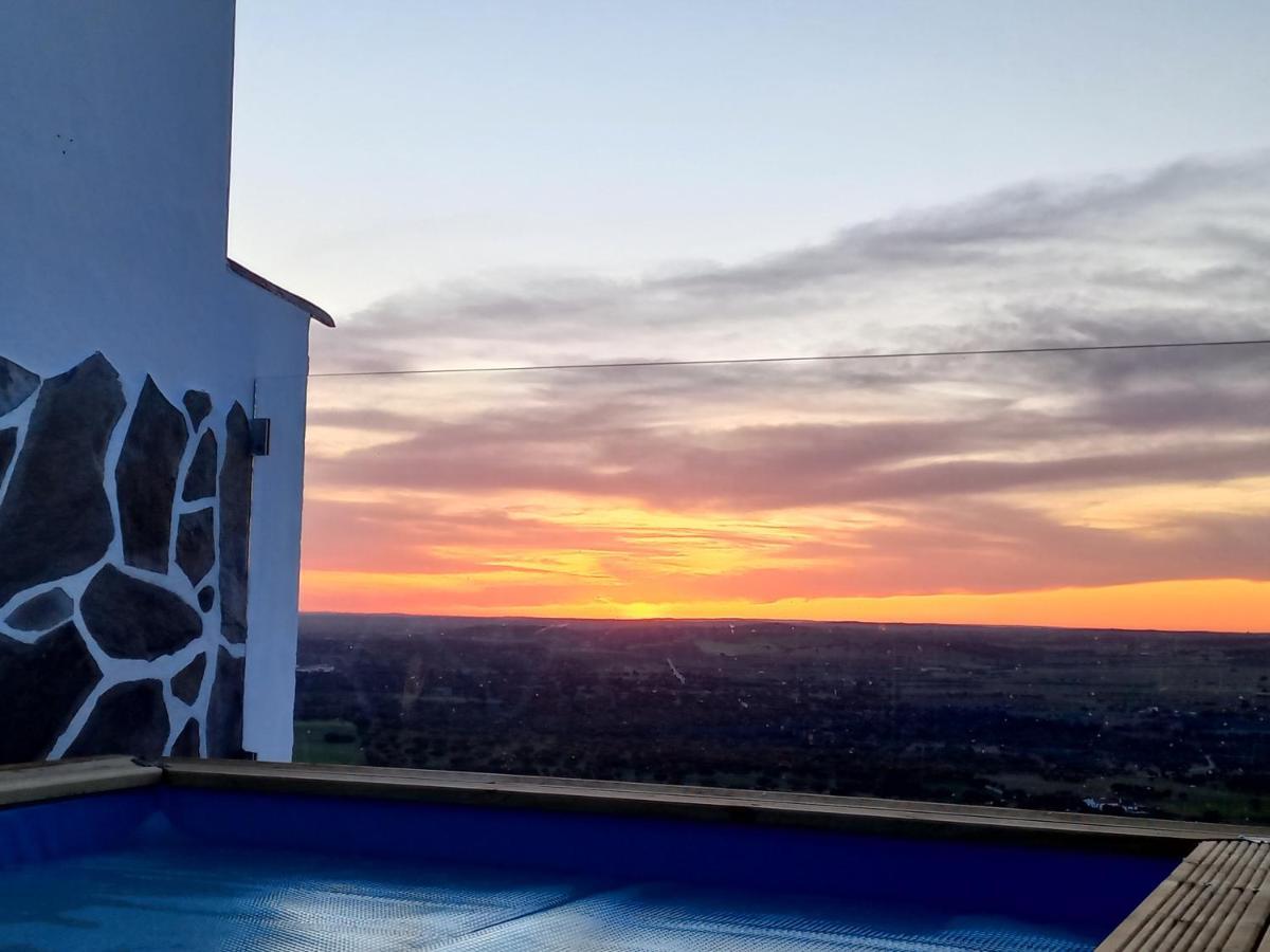 Bed and Breakfast Casa Dona Antonia - Monsaraz Exterior foto