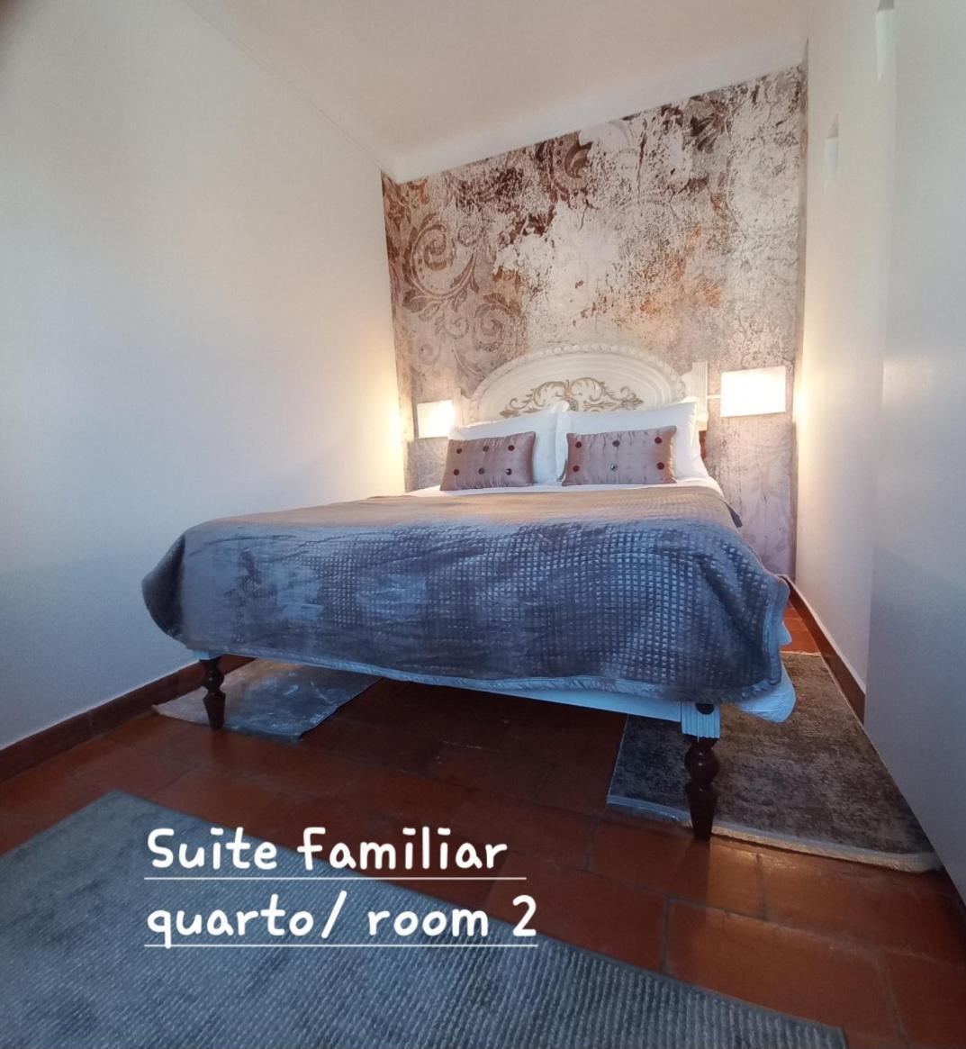 Bed and Breakfast Casa Dona Antonia - Monsaraz Exterior foto