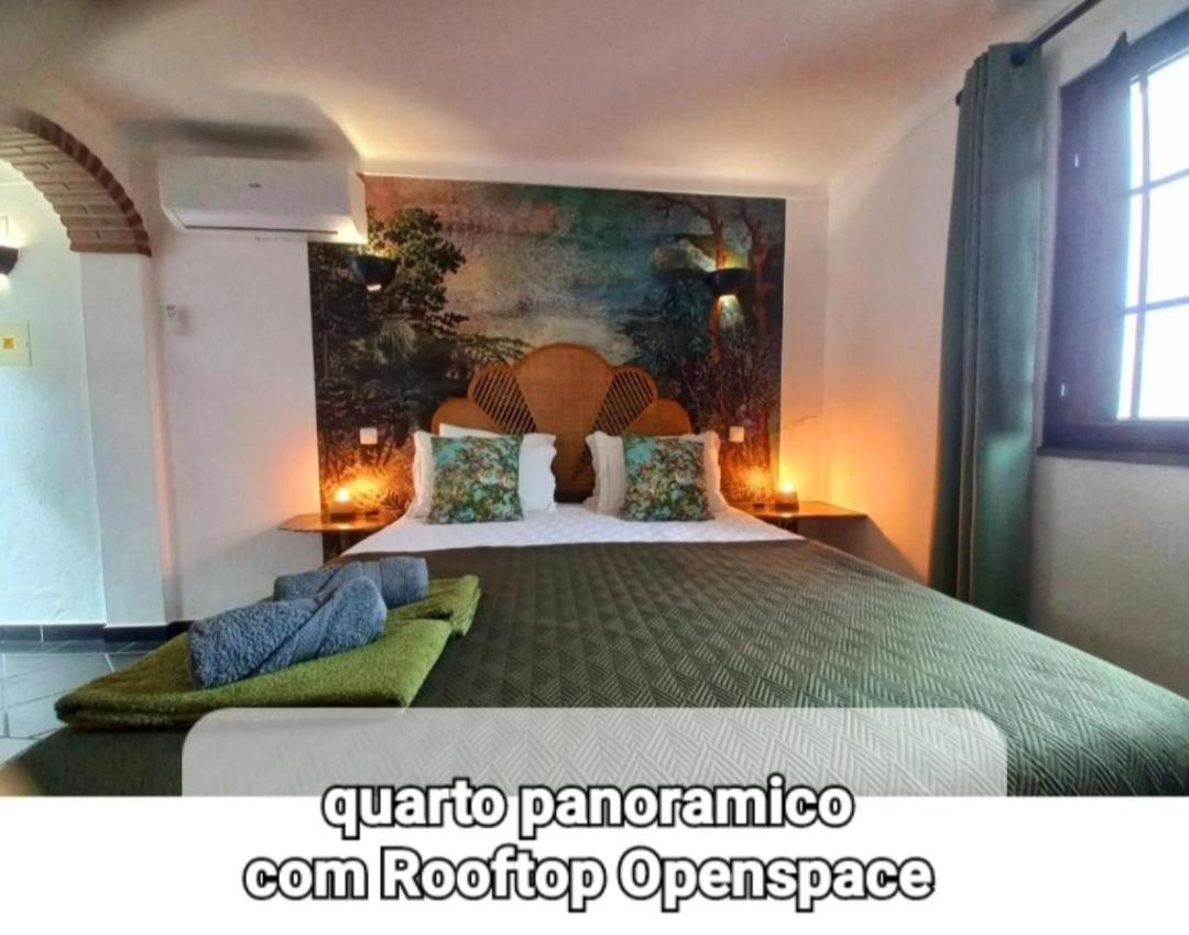 Bed and Breakfast Casa Dona Antonia - Monsaraz Exterior foto