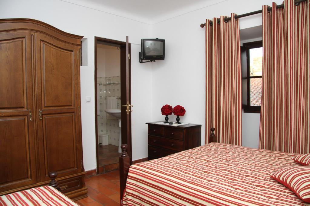 Casa Dona Antonia - Monsaraz Bed and Breakfast Habitación foto