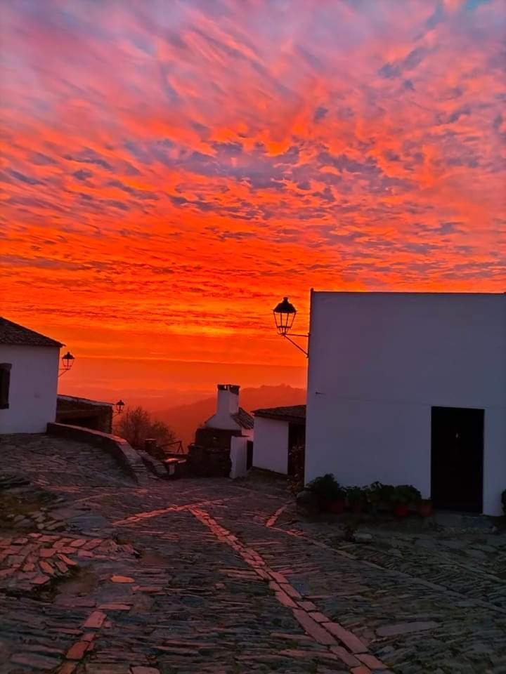 Bed and Breakfast Casa Dona Antonia - Monsaraz Exterior foto