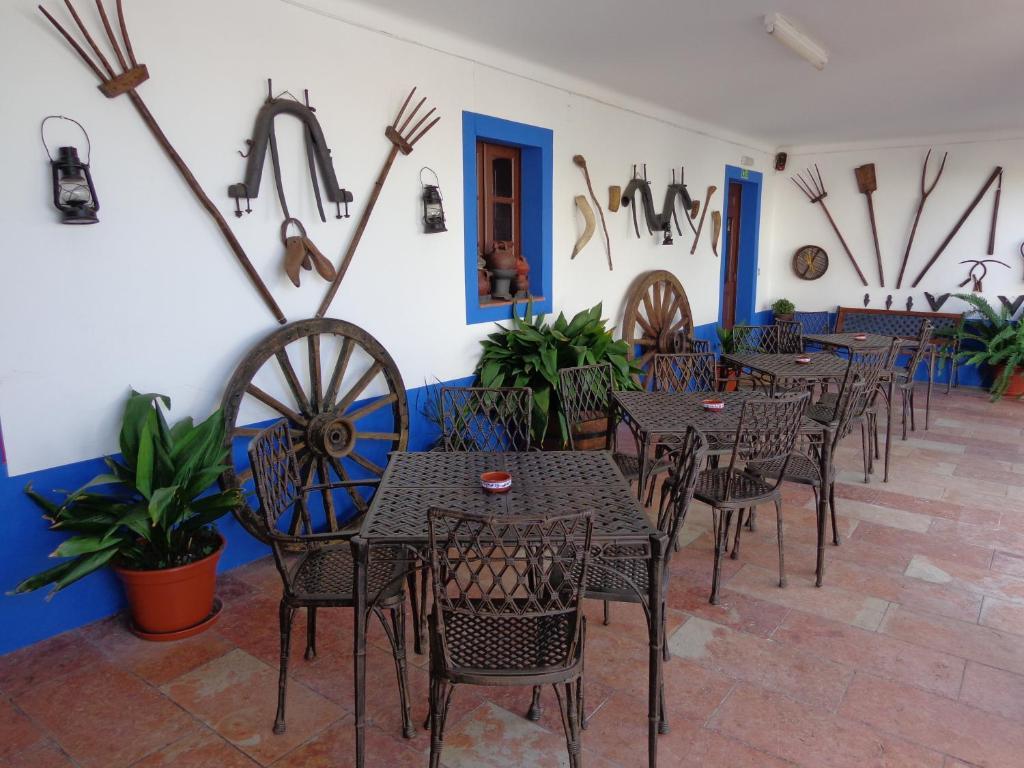 Bed and Breakfast Casa Dona Antonia - Monsaraz Exterior foto
