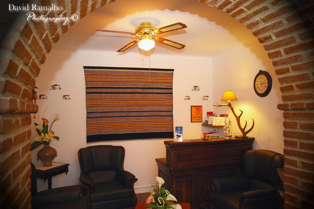 Bed and Breakfast Casa Dona Antonia - Monsaraz Exterior foto