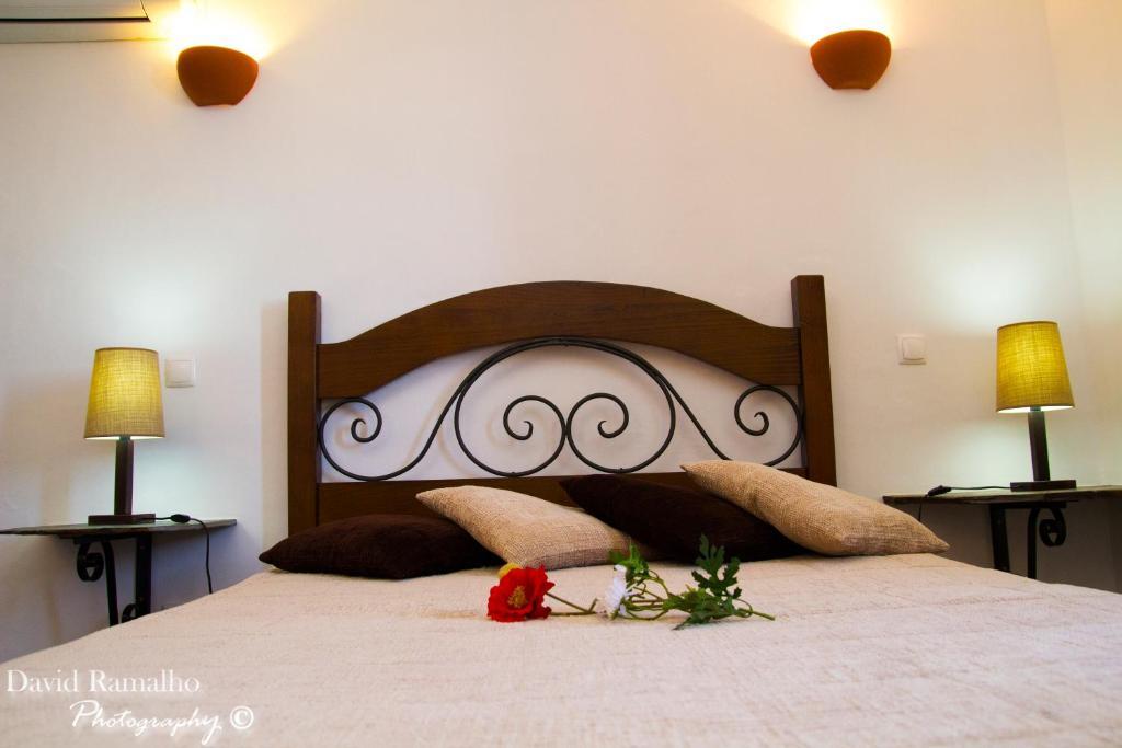 Bed and Breakfast Casa Dona Antonia - Monsaraz Habitación foto